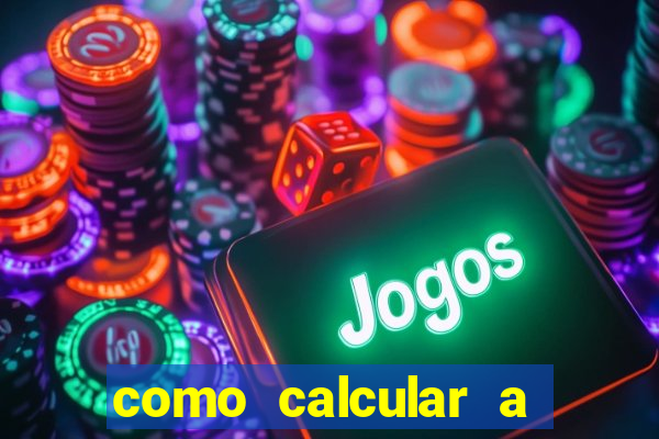 como calcular a roda da fortuna no mapa astral